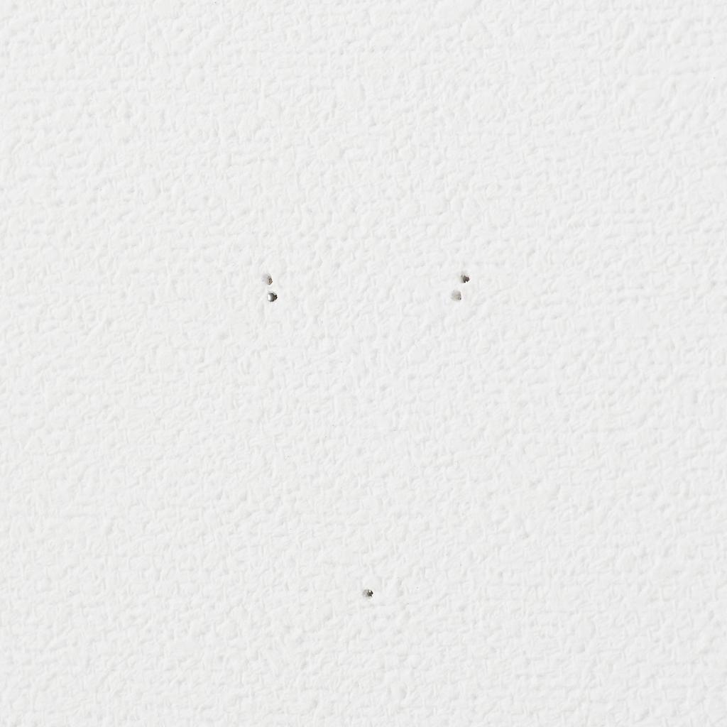 MUJI Furniture Oak Width 44 X Depth 12 X Height 44504994 Wall-mounted Shelf, Veneer, 10cm,