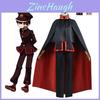 Huazijun Anime Toilet-bound Hanako-kun Cosplay Uniform Costume For Men