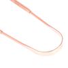 1Pc Copper Tongue Scraper Cleaner Scraper  Toothbrush Dental Oral Care Hygiene Health Care Tool For Men Women