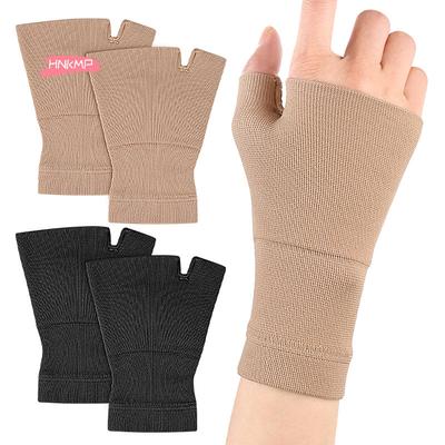 Spor Güvenliği – Bilek Desteği