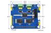 2-Channel Isolated CAN Bus Extension for Raspberry Pi