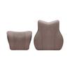 Car Seat Lumbar & Neck Support Cushion for BYD Han DMI EV