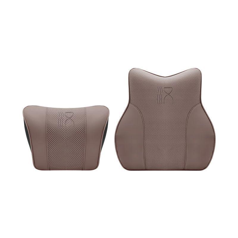 Car Seat Lumbar & Neck Support Cushion for BYD Han DMI EV