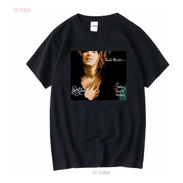 Sarah McLachlan T-shirt Reaching Towards Ecstasy XL