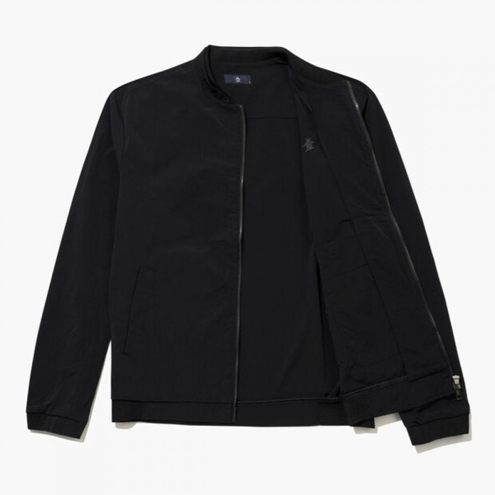 MunSingwear Men S Summer Outer Black Mr221mjp42