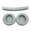 Ear Pads Sponge Cushions Replacement Elastic Cushions Earmuffs Head Beam Cover for Hecate G5BT Gaming Headphone