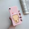 for Vivo Y91C 6.22 inch Case Silicone Soft Cute TPU Back Cover For vivo Y91i 1820 Case Funda For vivo Y91C 2020 Y 91C Phone Case