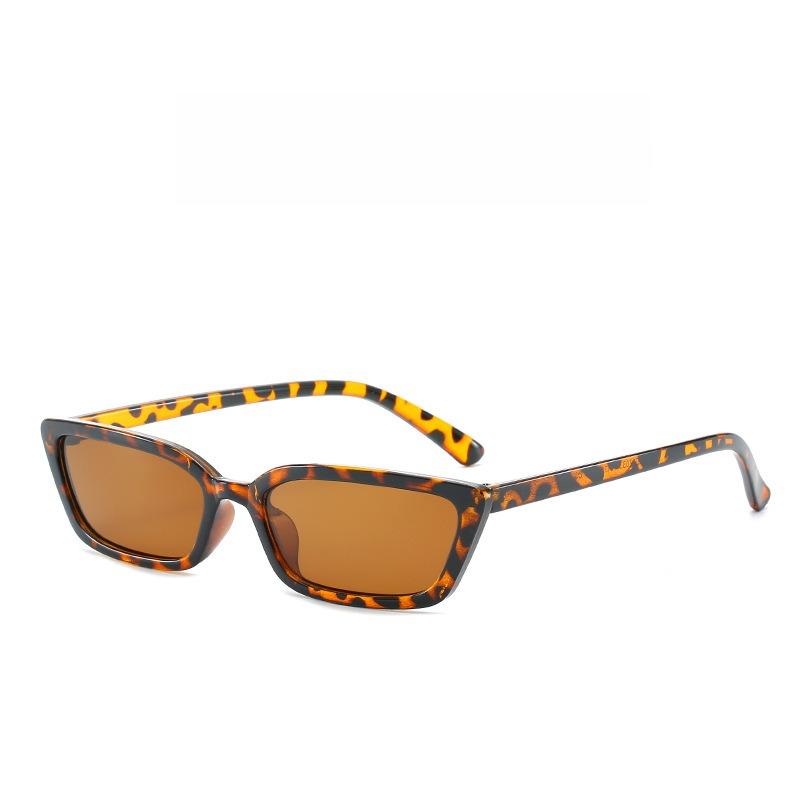 Cat Eye Sonnenbrille Damen Vintage Marke Designer Sonnenbrille Kleine Fassung Tönung Retro Damen Cateye Sonnenbrille UV400