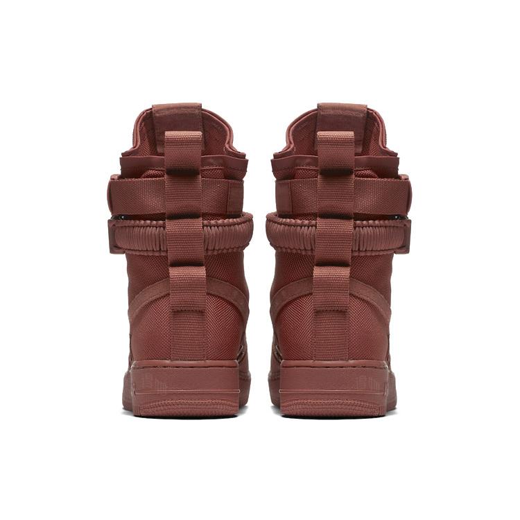 Nike Sf Air Force 1 High Dusty Peach 864024-204