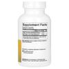 Lion's Mane Mushroom Smart Shroom 2100mg Veggie Capsules 90 Count