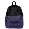 JanSport Superbreak Plus Rucksack, Unisex lila Rucksack