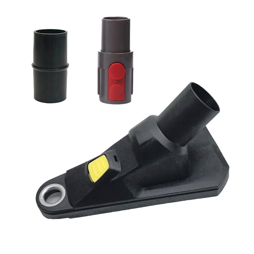 

Wet and Dry Dual-use Drill Dust Collector 15mm Drill Dust Cover Power Tools Parts Style-B