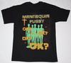 Üst giysisi – T-shirtler
