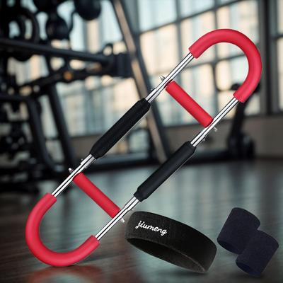 Twister Arm Trainer Adjustable Arm Trainer Detachable U-Shaped Portable Power Twister Bar Power Twist Arm Trainer Indoor Workout