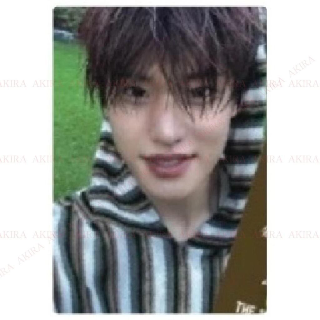 RIIZE 1st MINI ALBUM RIIZING Epilogue OFFICIAL PHOTO CARD