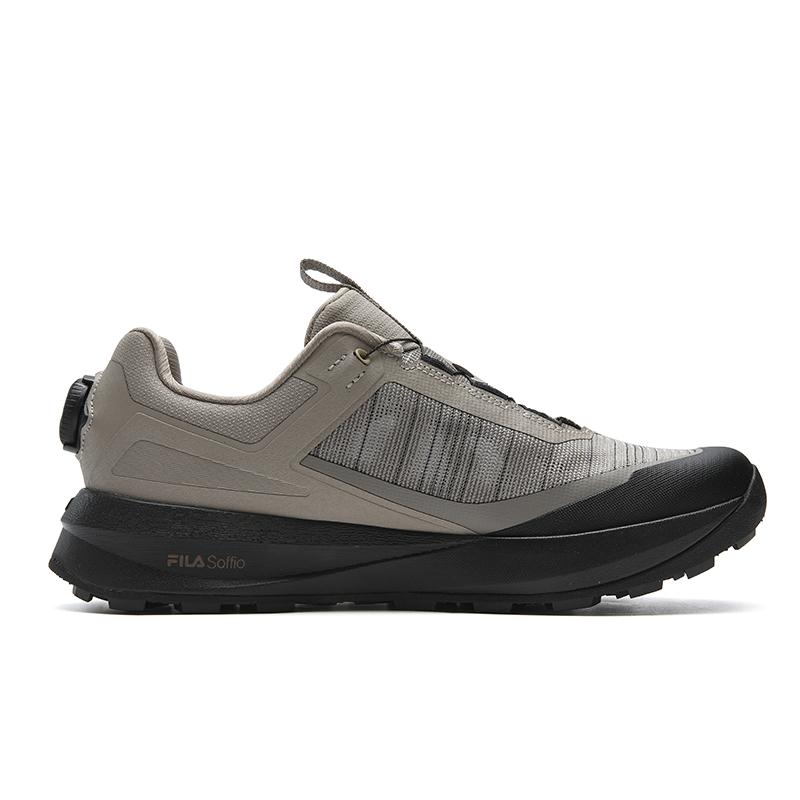 FILA EXPLORE Outdoor Shoes Men's Low top Ripe Cashew Brown A12M621209FRC