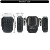 Wireless Speaker Microphone Suitable For Two Way Radios With Long Battery Lifes And Clear Sound Emergency Response Team