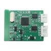 Auto Diagnostic Translation Tool Steering Wheel Decoders Protocol Intelligent Signal Processing Solid Circuit Material