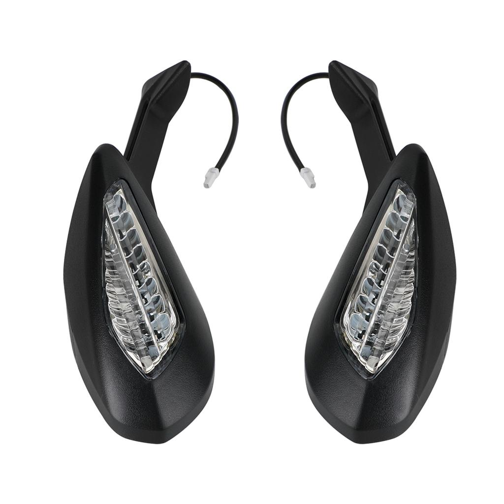 Mirror W/ Turn Signal For Ducati 959 Panigale 2015-2020 1299 Panigale / S / R 2015-2018