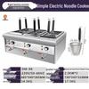 Electronice pentru bucătărie – Cuptoare electrice și friteuze