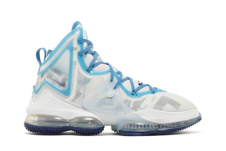 Space Jam x Nike LeBron 19 EP 'Trainingsanzug'