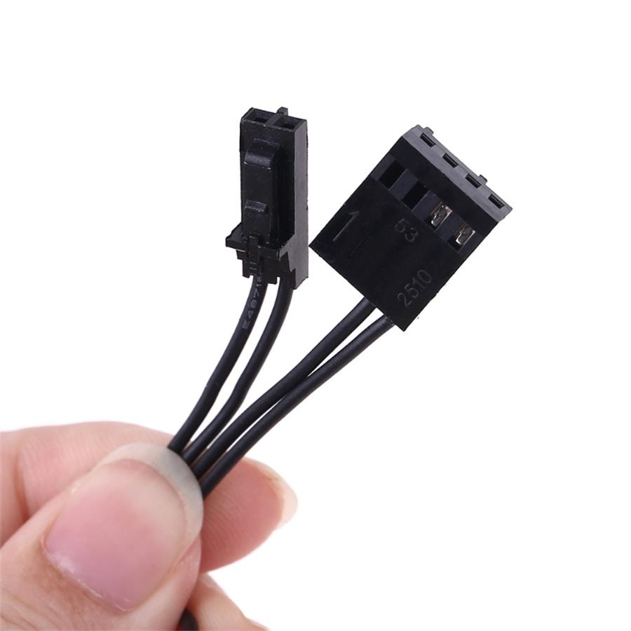 PWM fan+ARGB LED sync controller 2 in 1, wireless, 1 to 8, splitter, 5V, 3-pin ARGB, 4-pin fan adapter