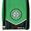 Team Celtic Woven Football Boot Bag