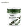 YiZhuo Quick-Dry Silver Protective Metal Paint