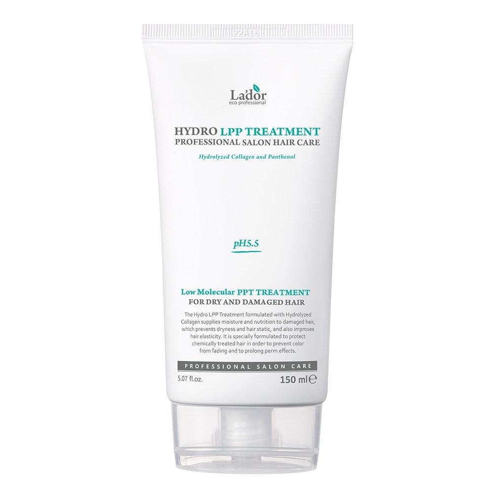 Adore LPP Salon Exclusive Highly Concentrated Ultra-Fine Protein Treatment 1 pcs 150ml