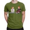 Hallie And Annie Graphic 100 Cotton Tshirt Lindsay Lohan Tops Tees For Unisex