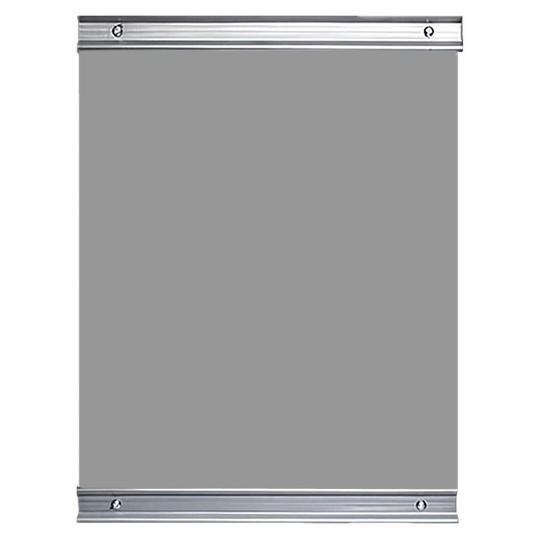 Fireproof Cloth, Glass, and Electric Smoke Curtain Installation