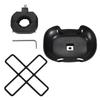 Supporto Staffa per Manubrio Esterno Supporto Altoparlante Universale Supporto Bicicletta Supporto Altoparlante per CLIP5 CLIP4