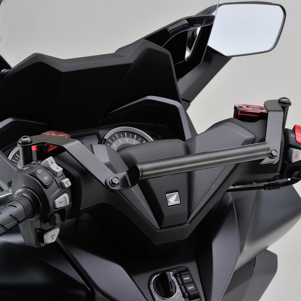 Daytona Motorcycle Clamp Bar FORZA Bar FE 98255 (18-23) Multi-Mount