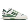 adidas Originals Forum Low White Collegiate Green Sneakers IG3765