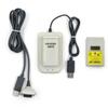 2Pcs 4800mAh Rechargeable Battery With 1 Charging Cable+Charging Dock for Xbox 360 Wireless Gamepad Controller Battery
