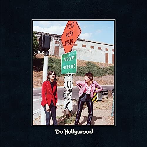 CD LEMON TWIGS  Do Hollywood CAD3650CDJP3 4AD 2017 Japan Obi Rock