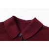 G·TENNA SMR-M1836 Women's Wool Coat
