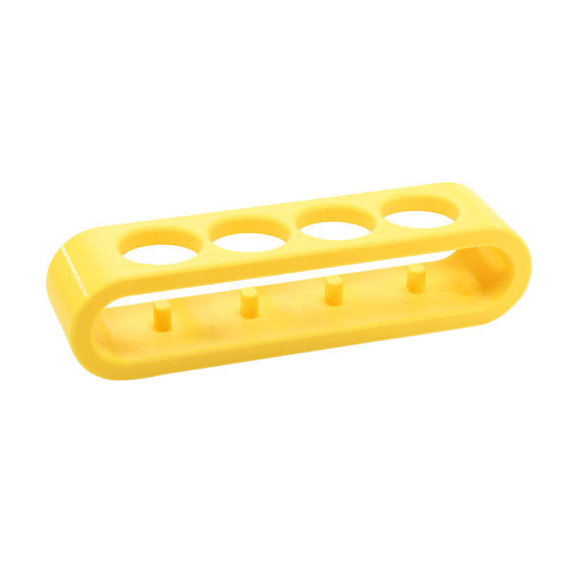 3D Printed Electric Toothbrush Holder Countertop Toothbrush Stand Home Bathroom Organizer Rack For Electric Toothbrushes