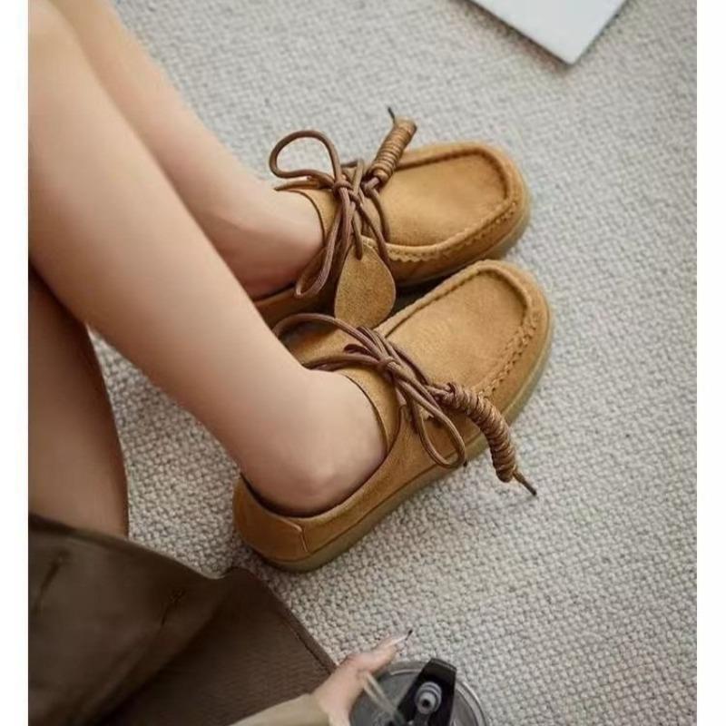 High-top Platform Shoes, New Style High-top Platform Shoes, Women's Retro Casual Sports Shoes