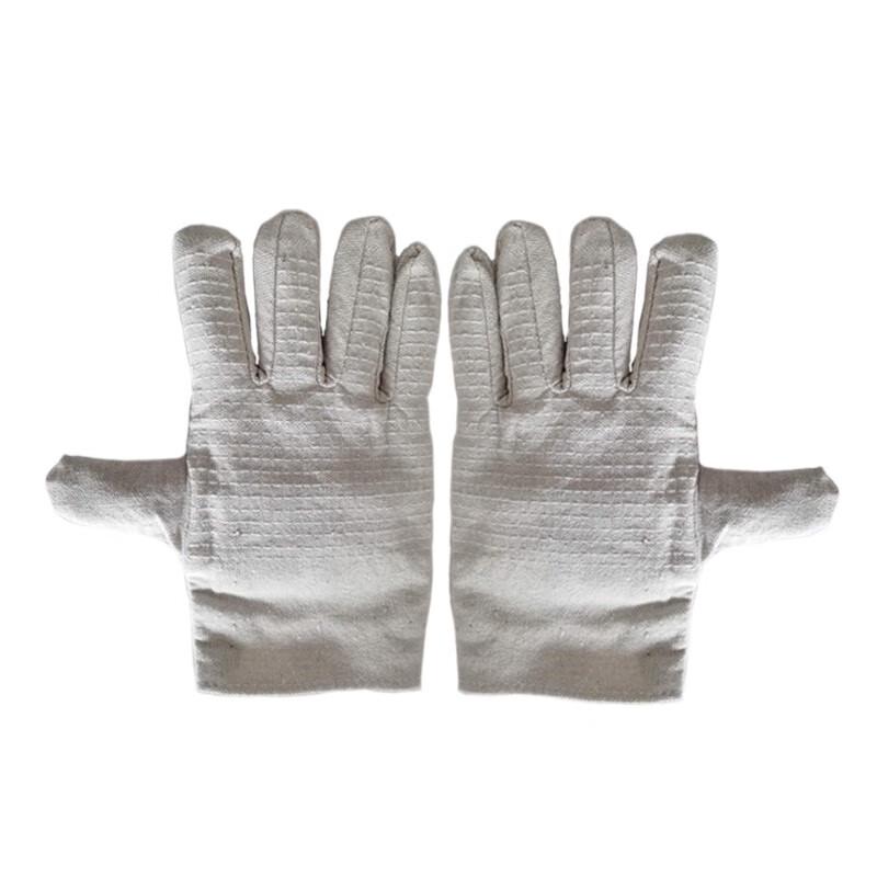 

Унисекс Прочные Полиэстеровые Многоцелевые Перчатки One Size