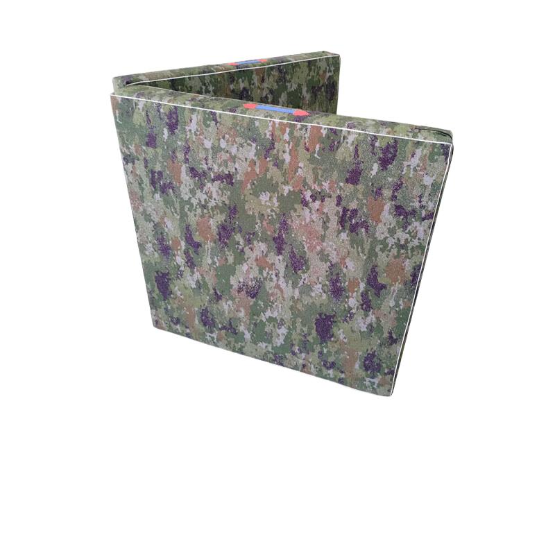 Fanyueqi Foldable Gymnastics & Training Mat