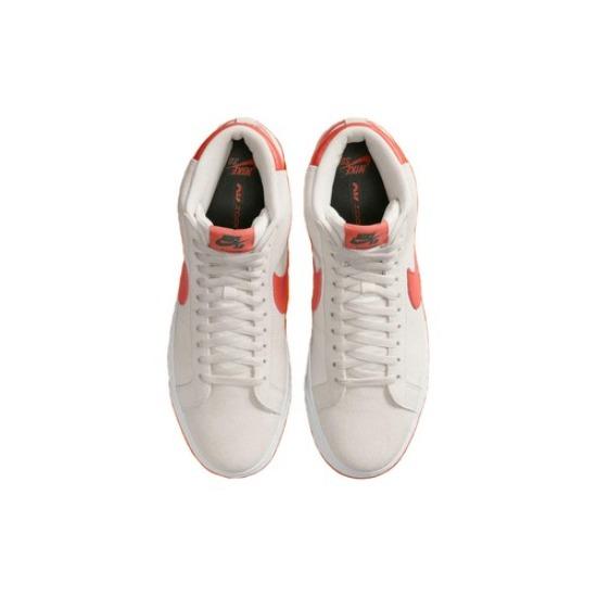 Nike Zoom Blazer SB Mid Phantom Arcilla Cósmica - FD0731-003