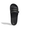 Adidas ZPLAASH MDV17 Sports Core Black Size Cm Sandals, Black/Core Black/Core (IF8665), 26.5