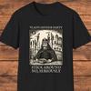 T-shirt Vlad l'Empaleur, T-shirt Médiéval Gothique, T-shirt Humour Noir, Art Vampire
