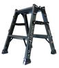 Alinco GPRS-60 Stepladder, Dark Gray (Dark Gray Finish of PRS-60WA) Alinco x GranGear Collaboration Product