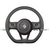 Ultra-thin Anti-slip Steering Wheel Cover for Baojun Yueye 730/630/560/530/510/310W