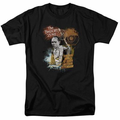 Oberteile – T-Shirts