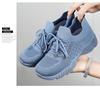 Comfortable Women's Summer Sports Shoes - Soft Sole, Versatile Casual Style for Moms