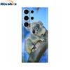 Soft Silicone Case For Samsung Galaxy S25 Ultra Back Cover for Samsung S25 Plus Shockproof Phone Cases for Galaxy S25 Coque Mask