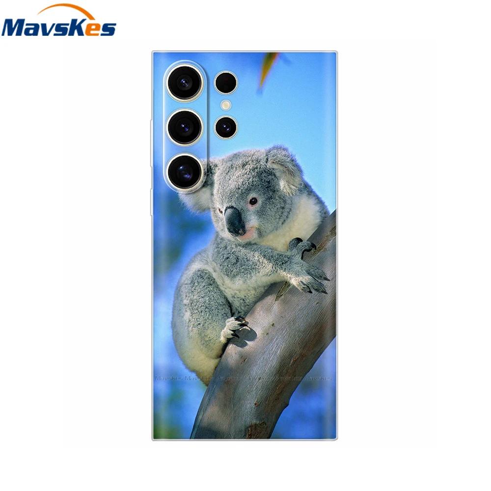 Soft Silicone Case For Samsung Galaxy S25 Ultra Back Cover for Samsung S25 Plus Shockproof Phone Cases for Galaxy S25 Coque Mask
